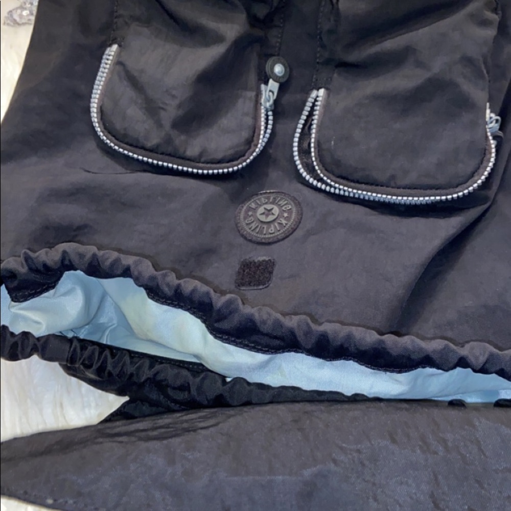 Kipling Backpack - image 3